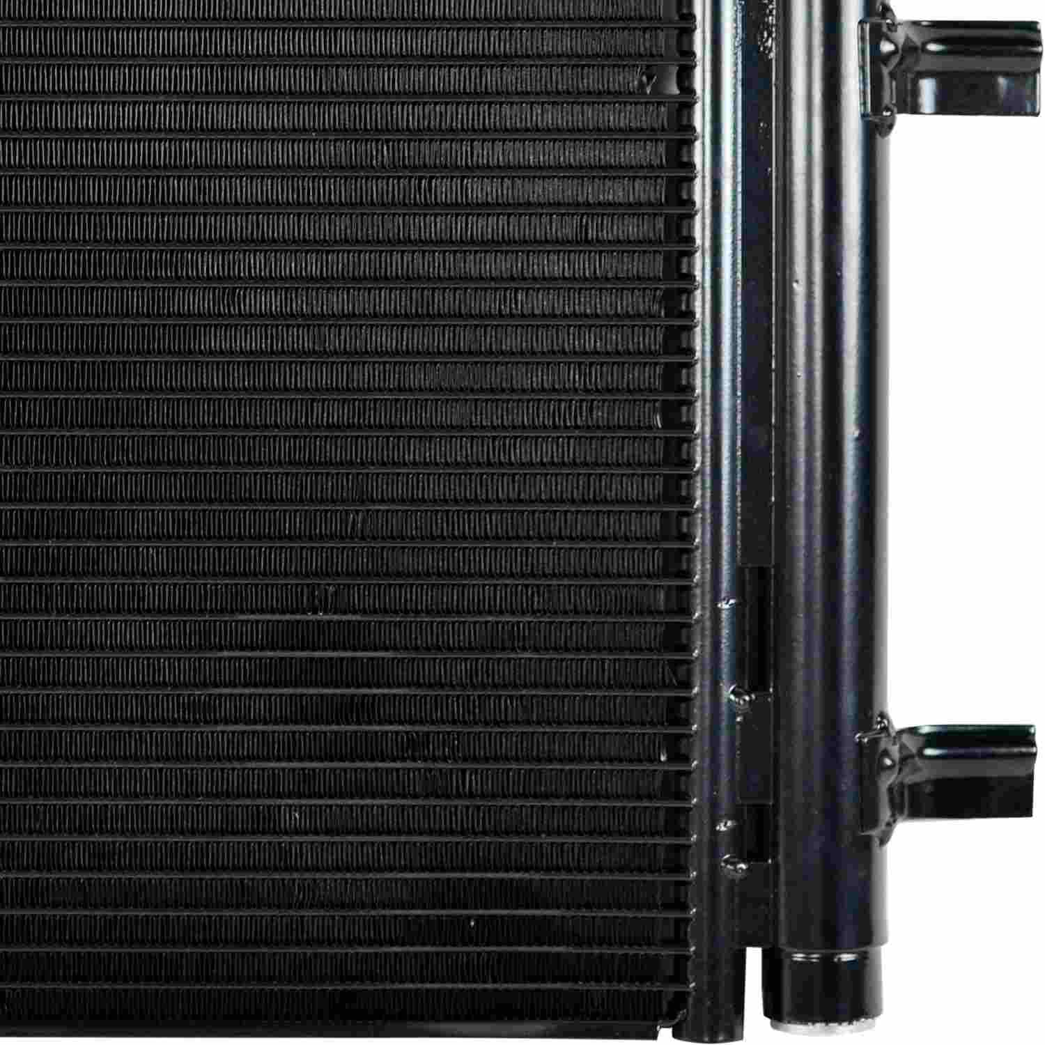 OSC A/C Condenser 4184
