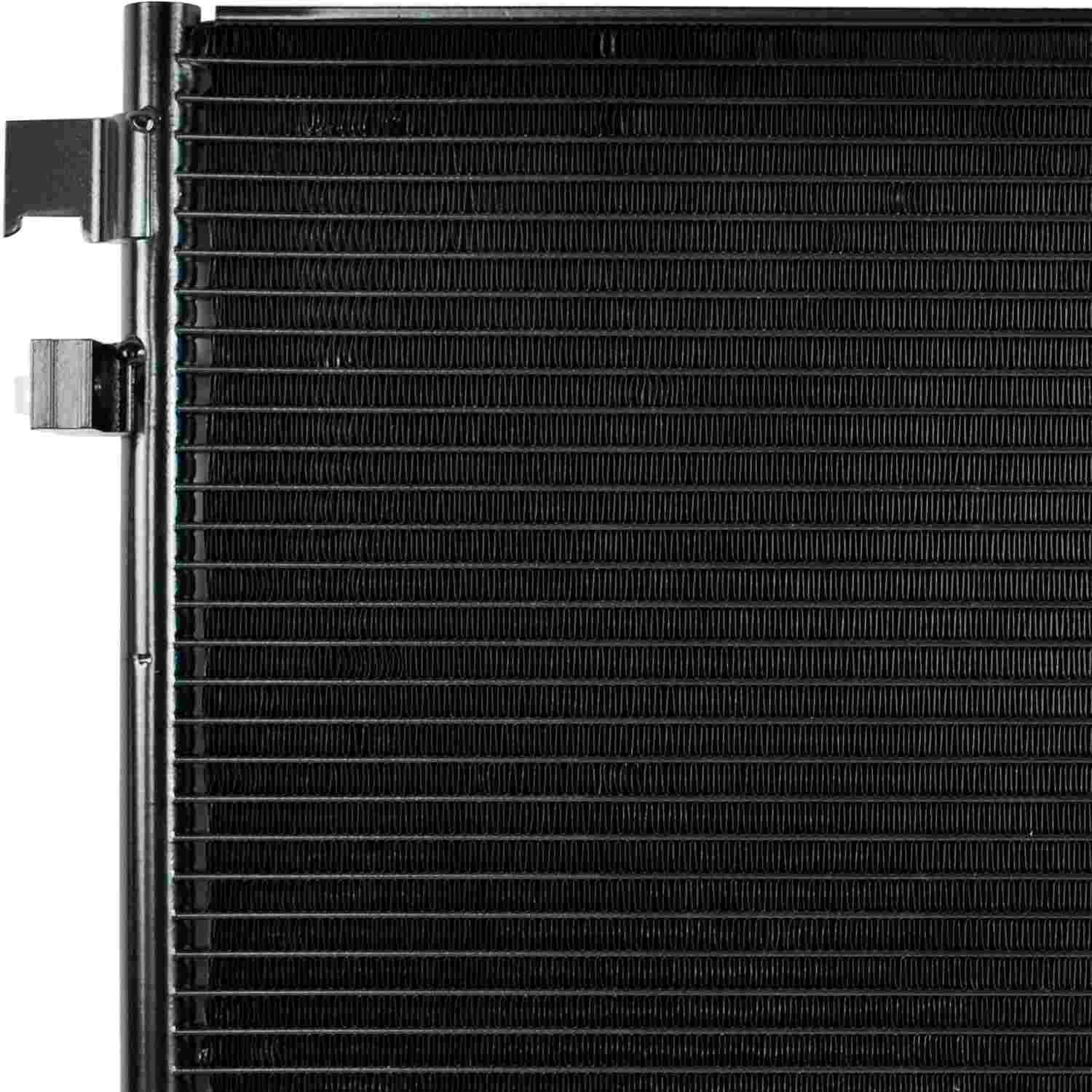 OSC A/C Condenser 4184