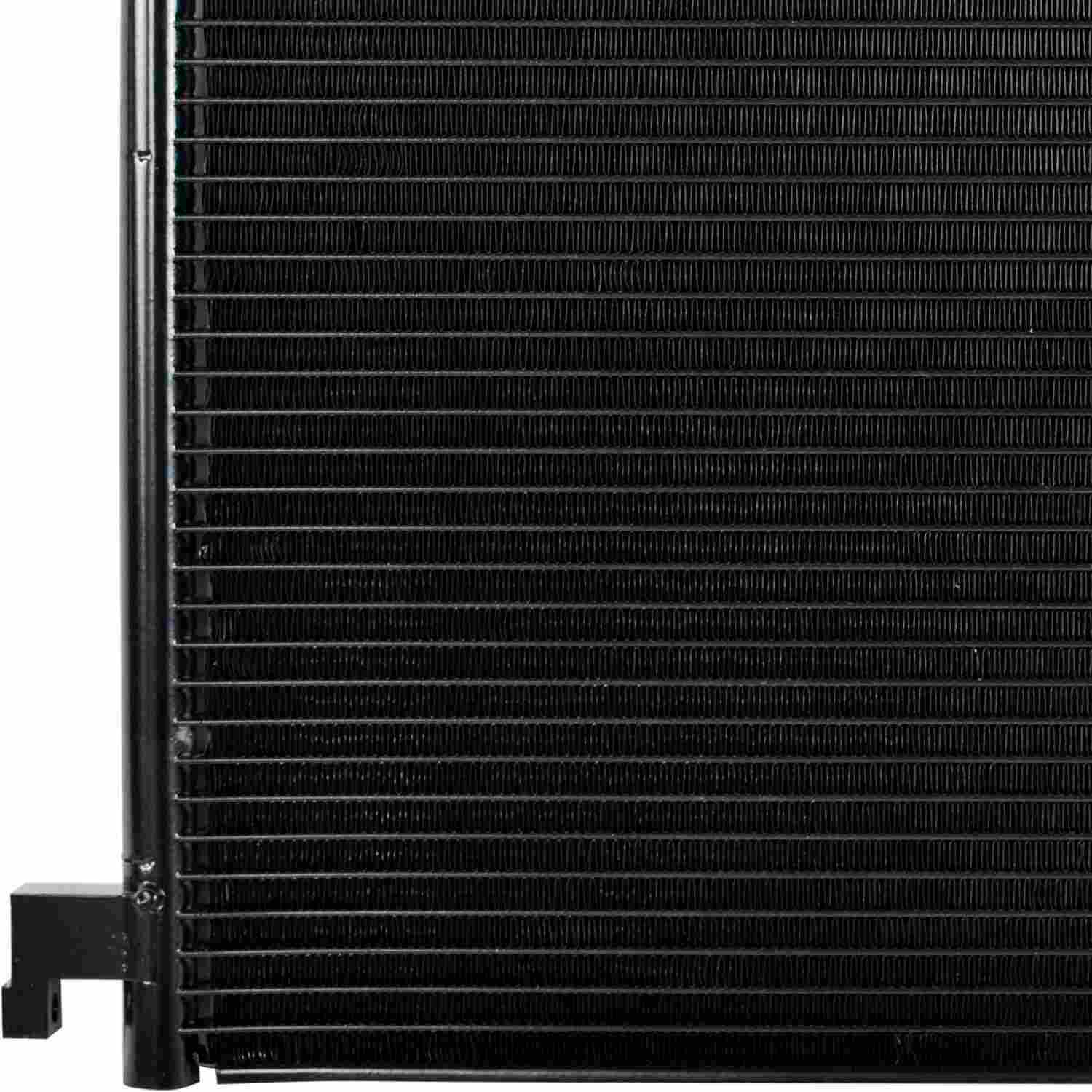 OSC A/C Condenser 4184