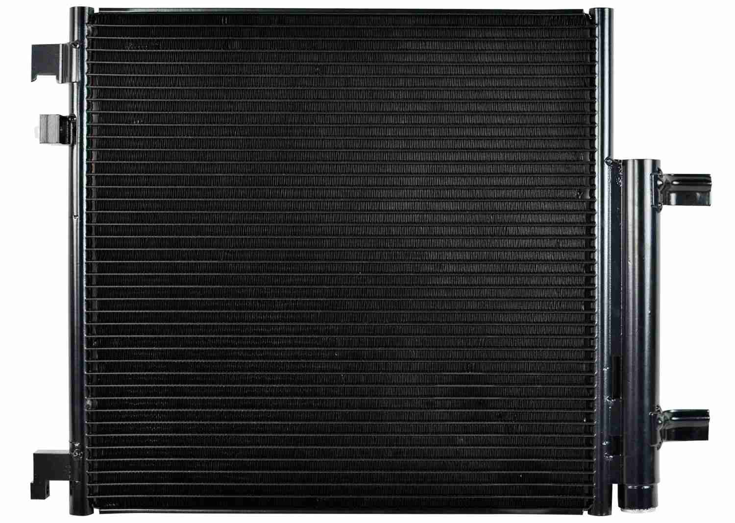 OSC A/C Condenser 4184