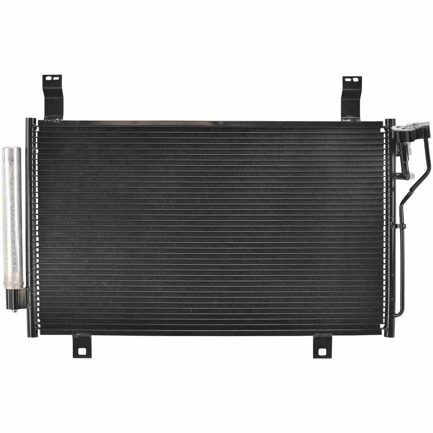 OSC A/C Condenser 4189