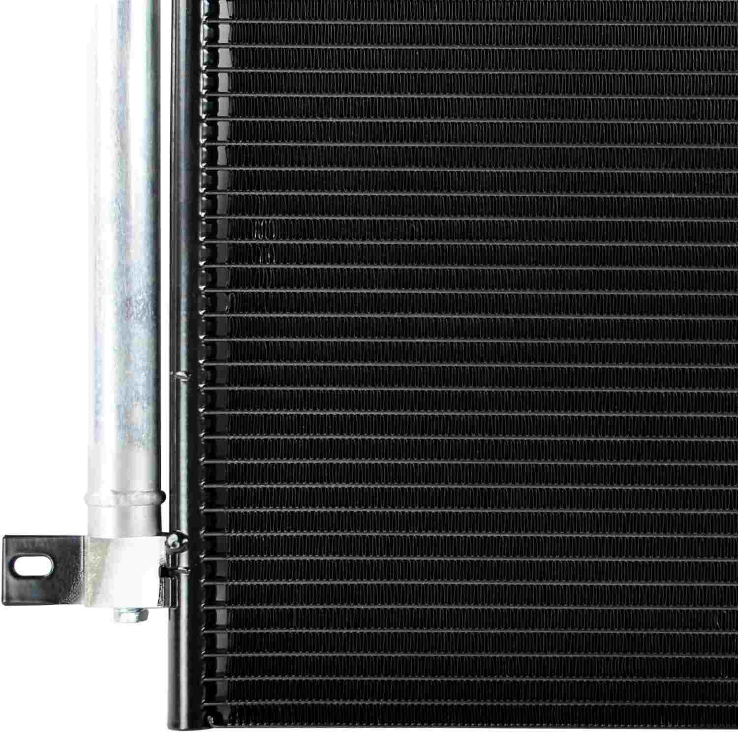 OSC A/C Condenser 4192