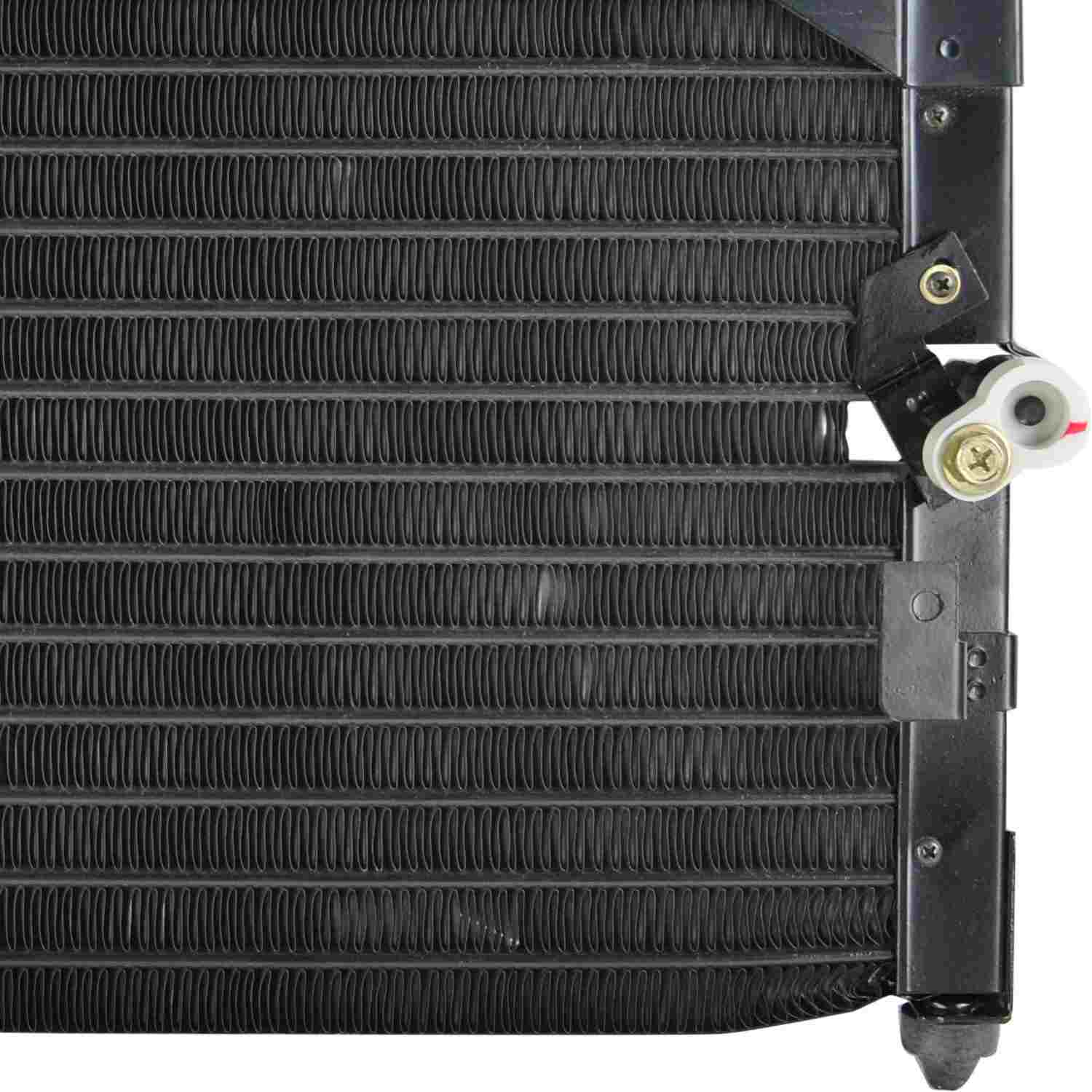OSC A/C Condenser 4213