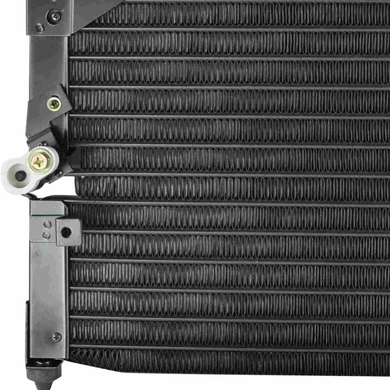 OSC A/C Condenser 4213