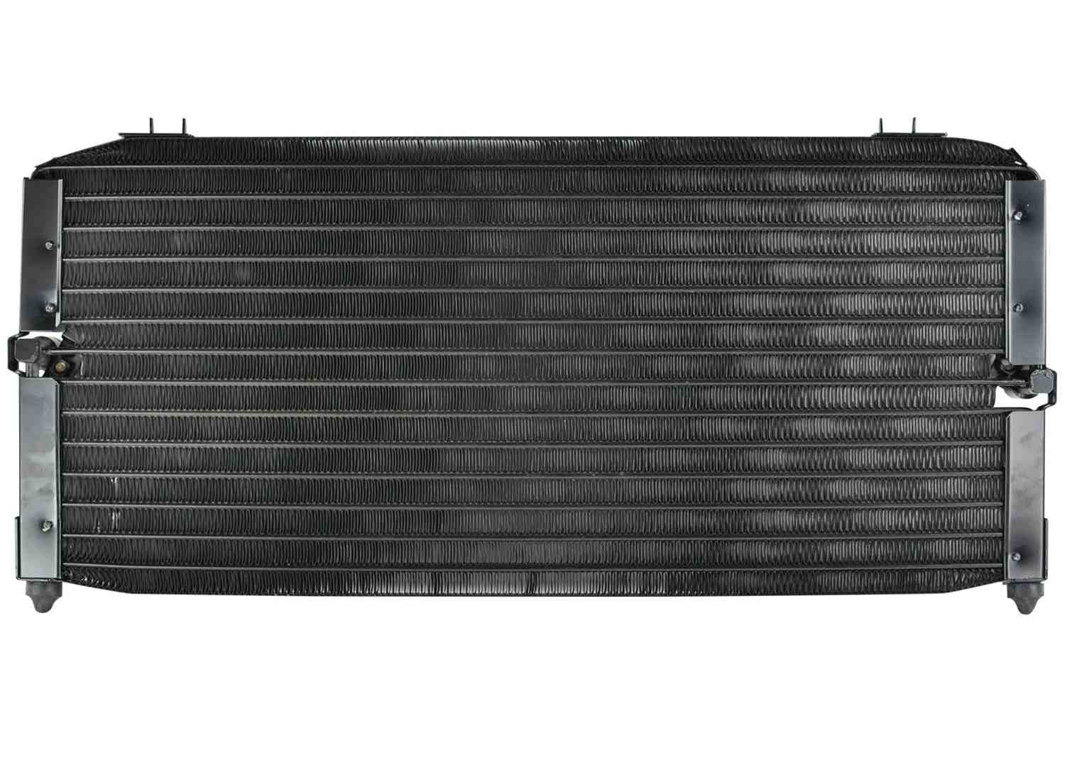 OSC A/C Condenser 4213