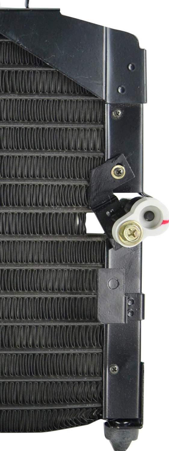 OSC A/C Condenser 4213