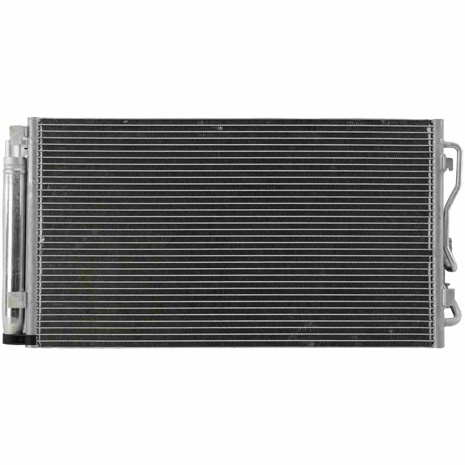 OSC A/C Condenser 4226