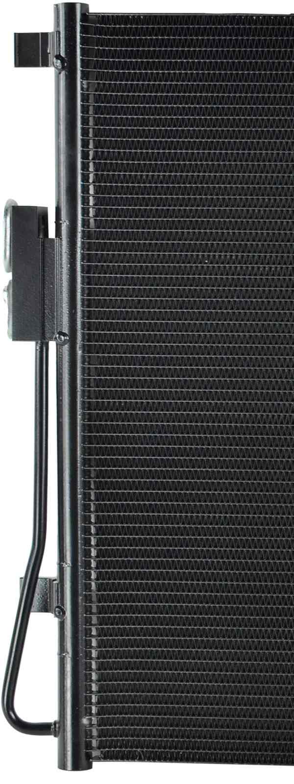 OSC A/C Condenser 4227