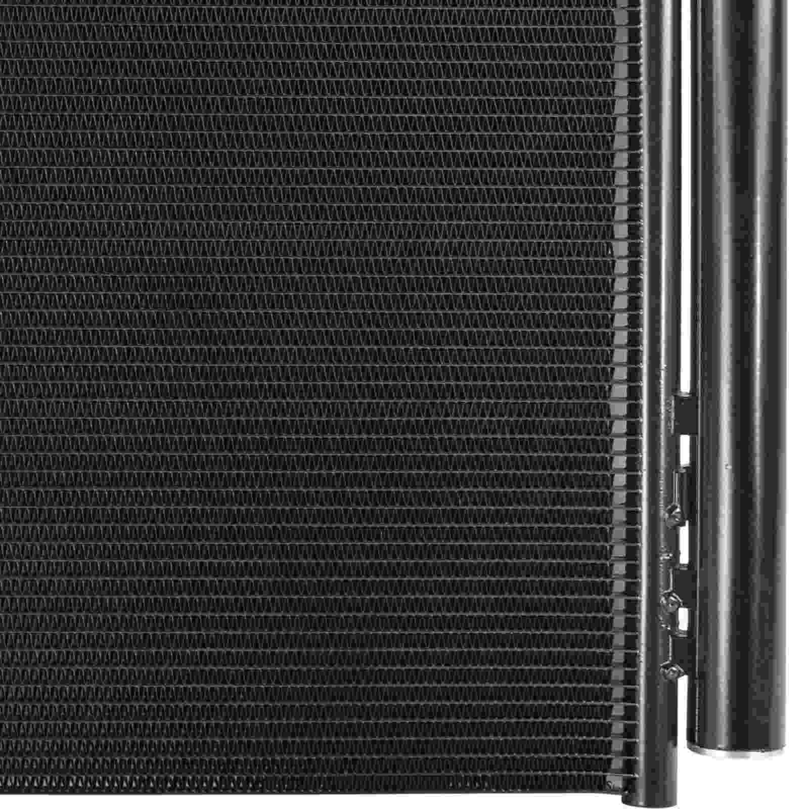 OSC A/C Condenser 4227