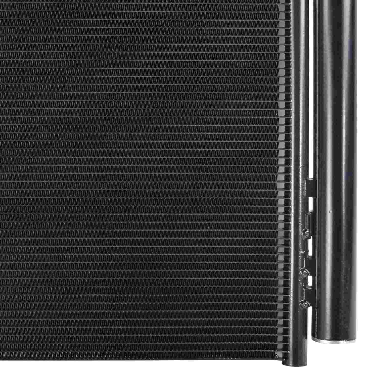 OSC A/C Condenser 4227