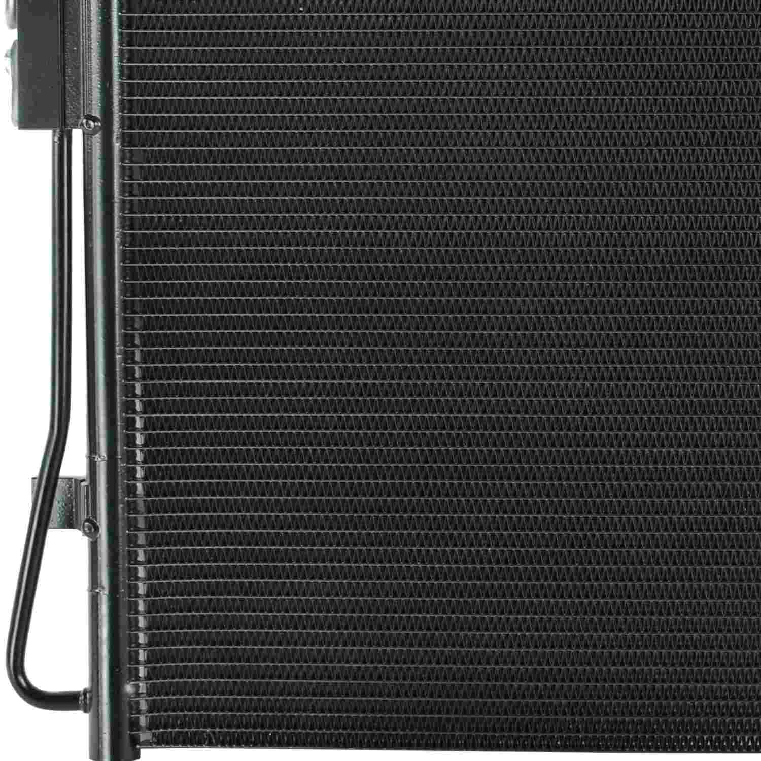 OSC A/C Condenser 4227
