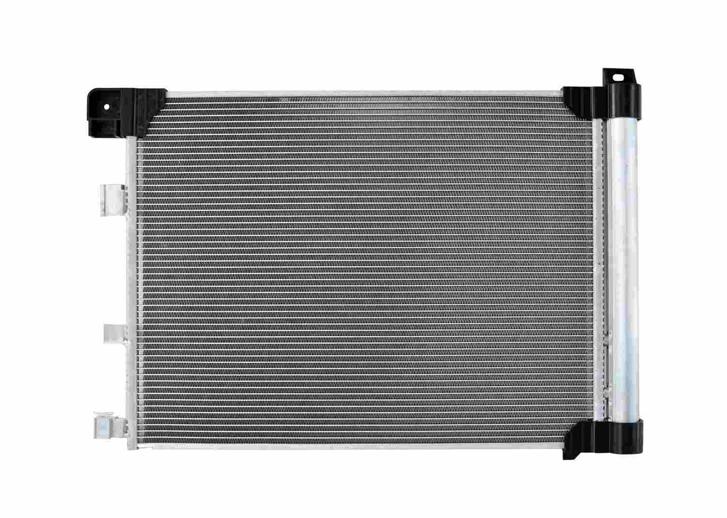 OSC A/C Condenser 4230