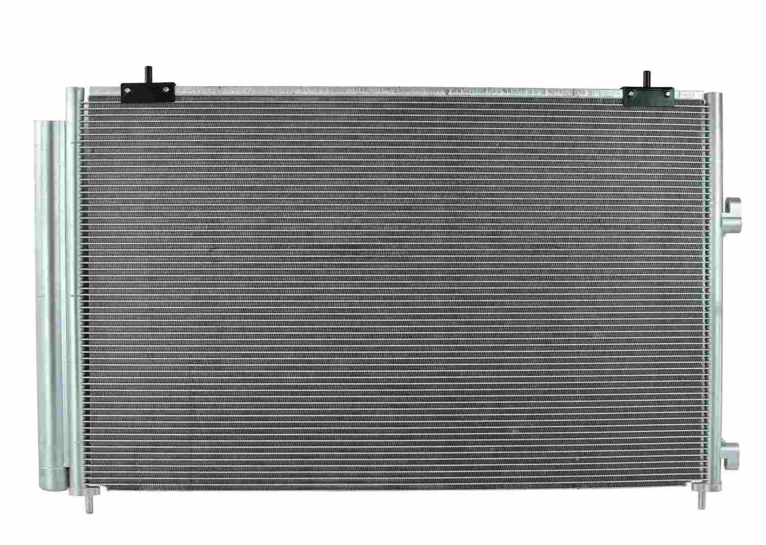 OSC A/C Condenser 4232