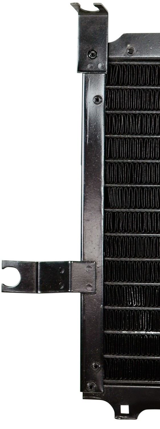 OSC A/C Condenser 4235