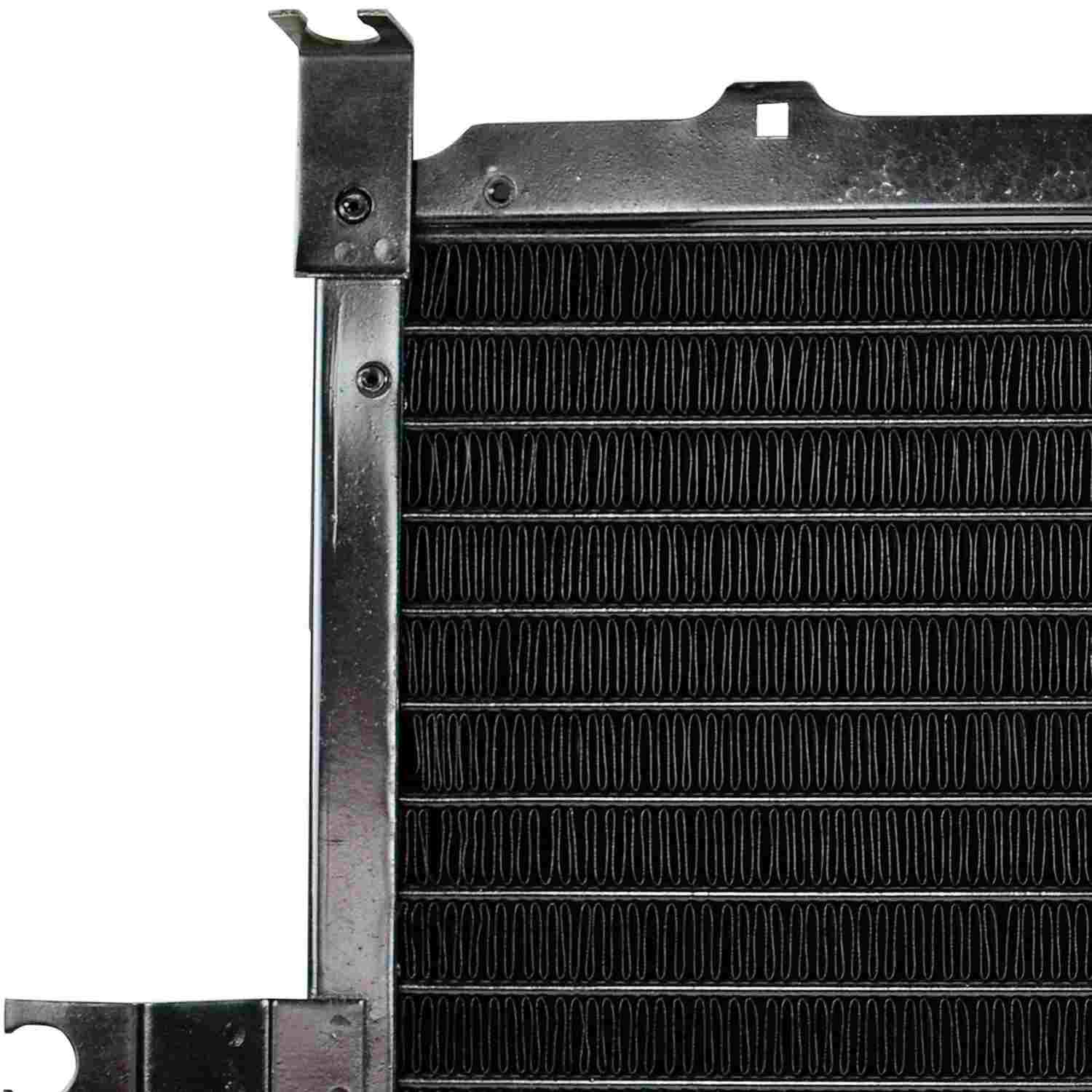 OSC A/C Condenser 4235