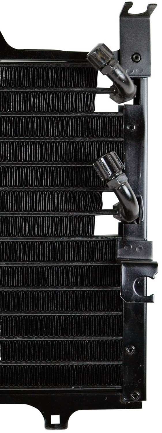 OSC A/C Condenser 4235