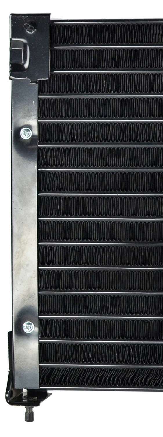 OSC A/C Condenser 4237