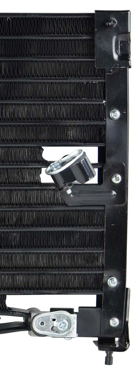 OSC A/C Condenser 4237