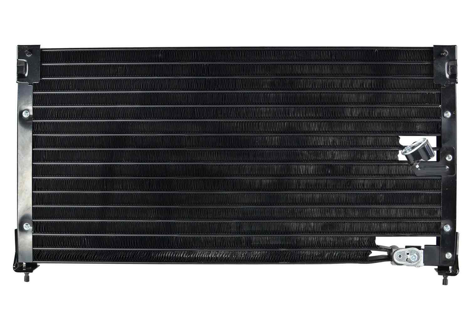 OSC A/C Condenser 4237