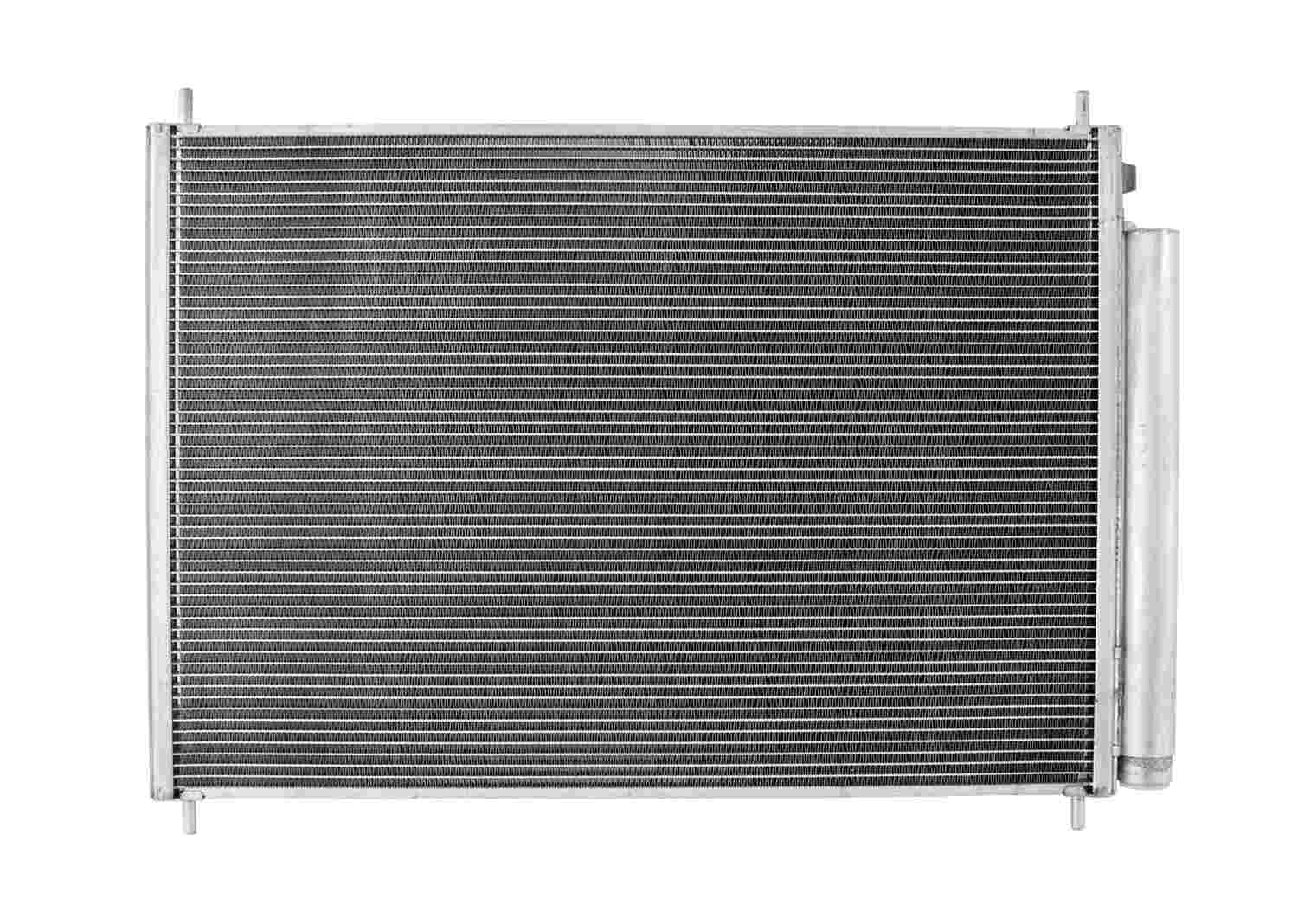 OSC A/C Condenser 4250