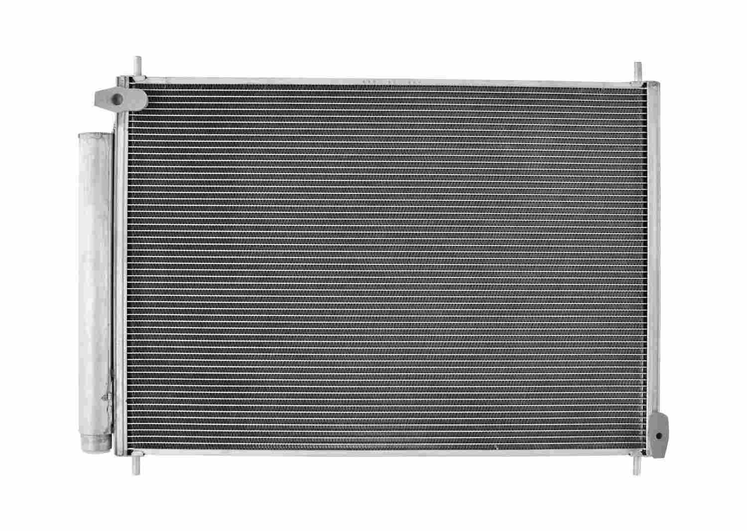 OSC A/C Condenser 4250