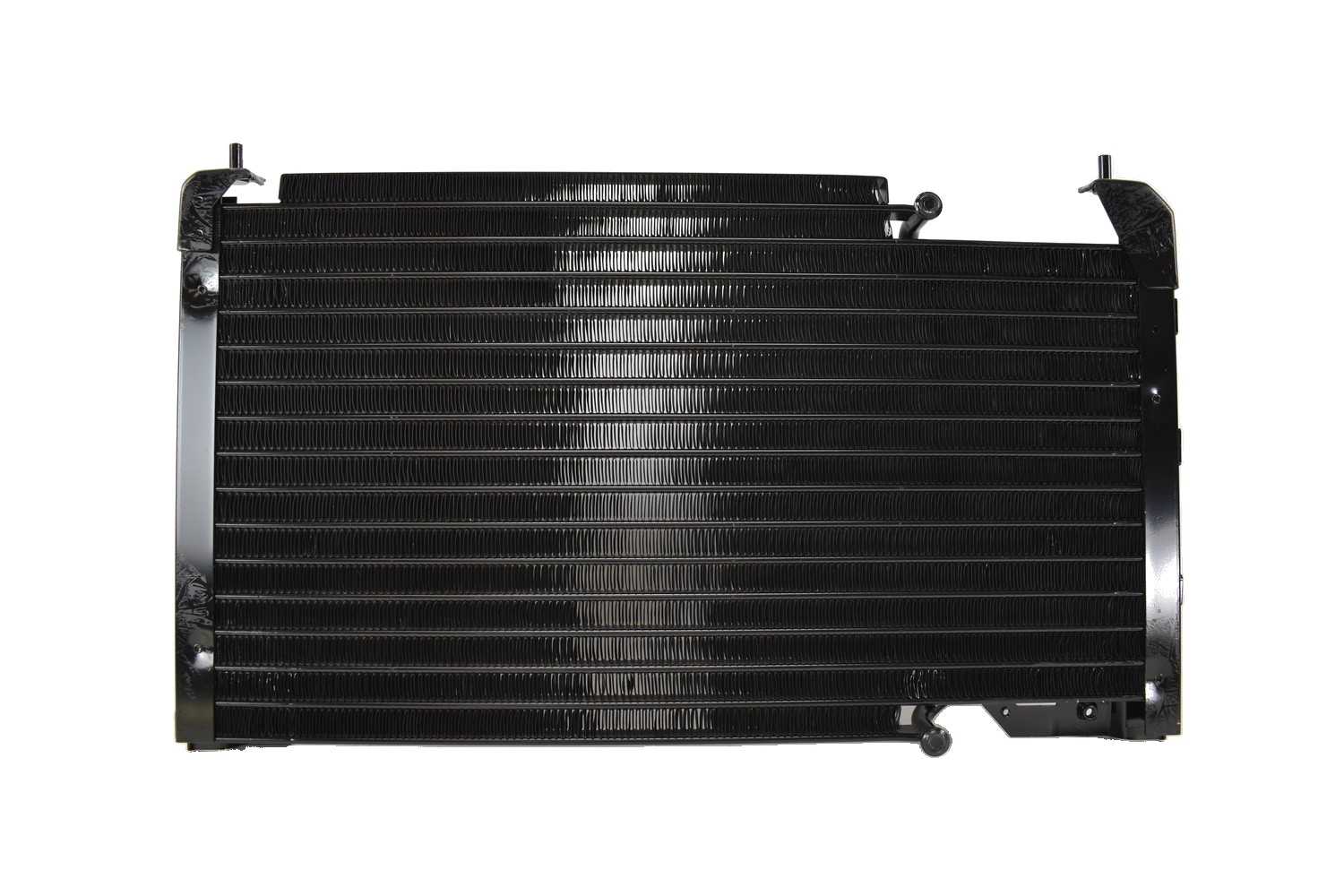 OSC A/C Condenser 4267
