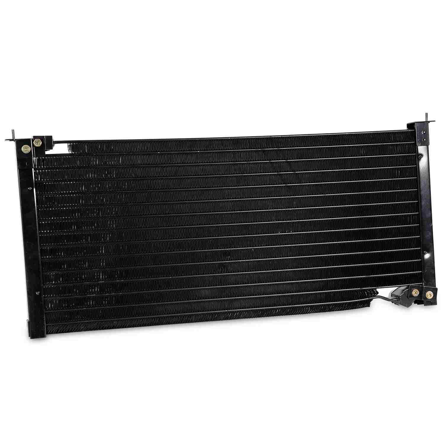 OSC A/C Condenser 4268