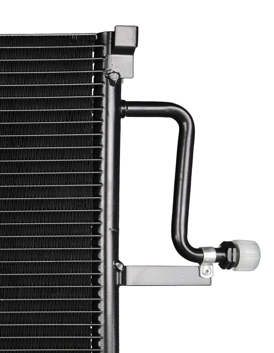 OSC A/C Condenser 4270