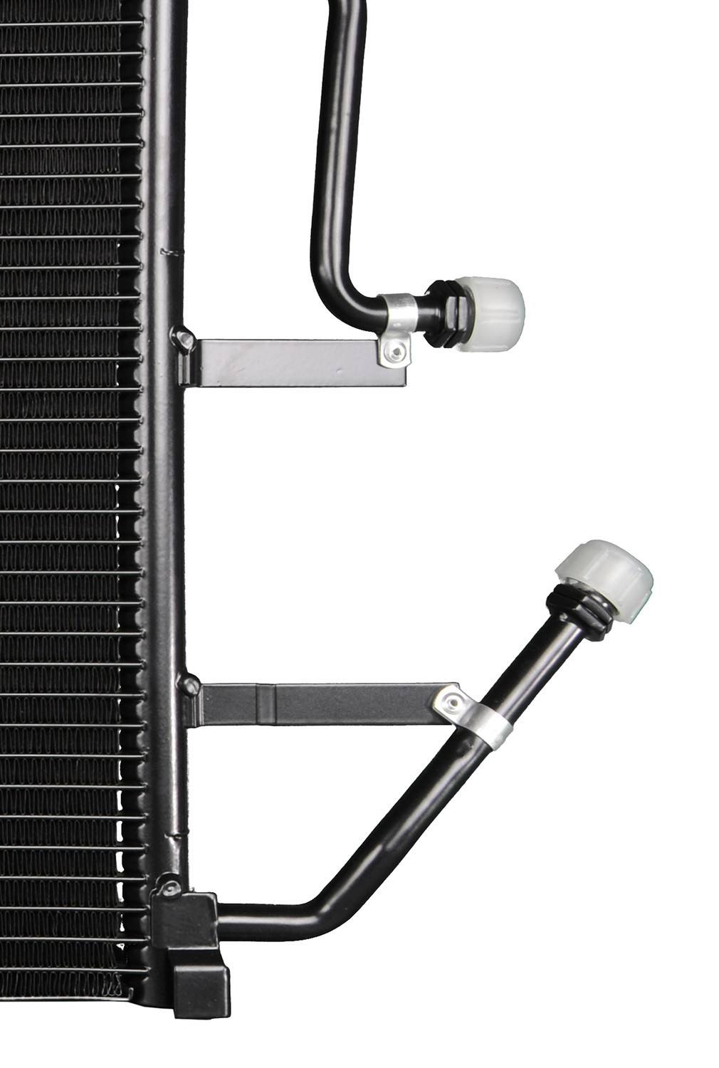 OSC A/C Condenser 4270