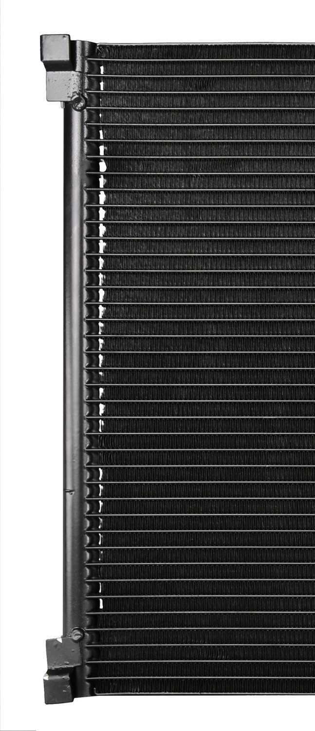 OSC A/C Condenser 4270