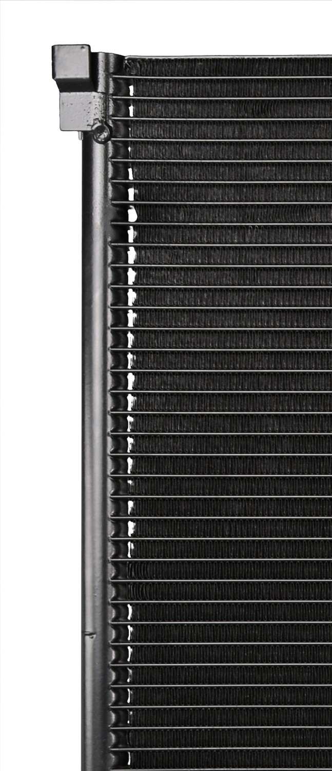 OSC A/C Condenser 4270