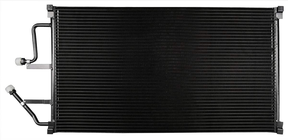 OSC A/C Condenser 4270