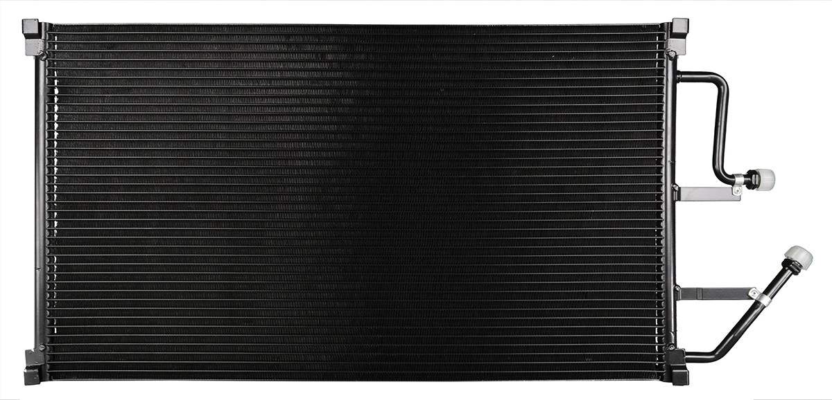 OSC A/C Condenser 4270