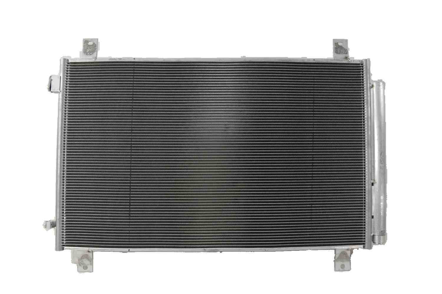 OSC A/C Condenser 4277