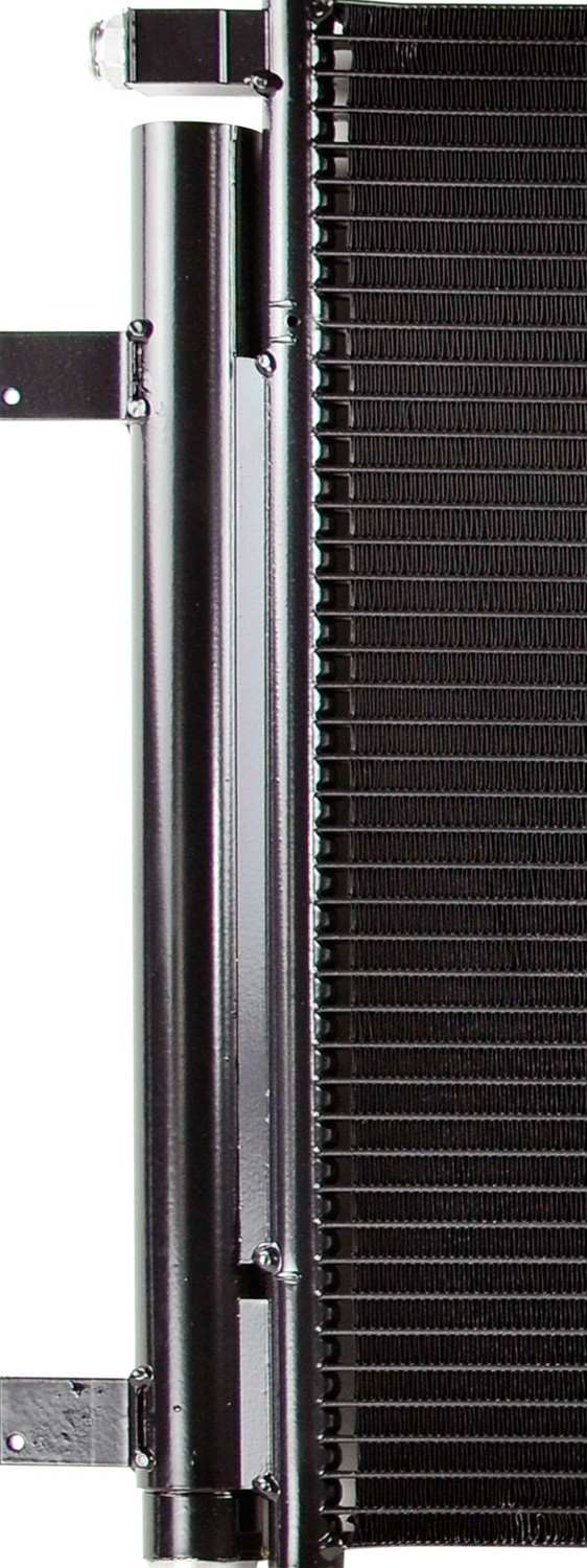 OSC A/C Condenser 4283