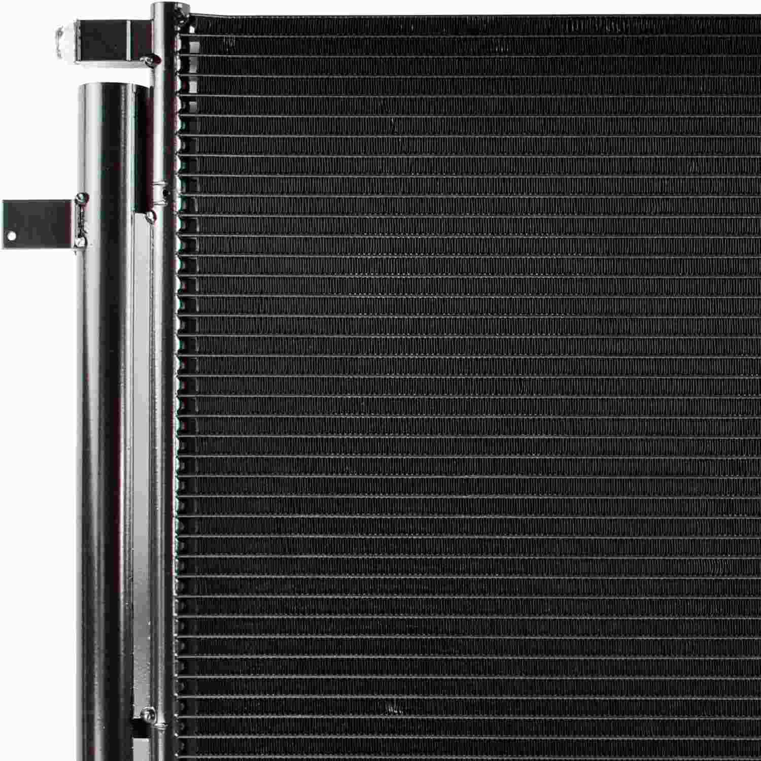 OSC A/C Condenser 4283