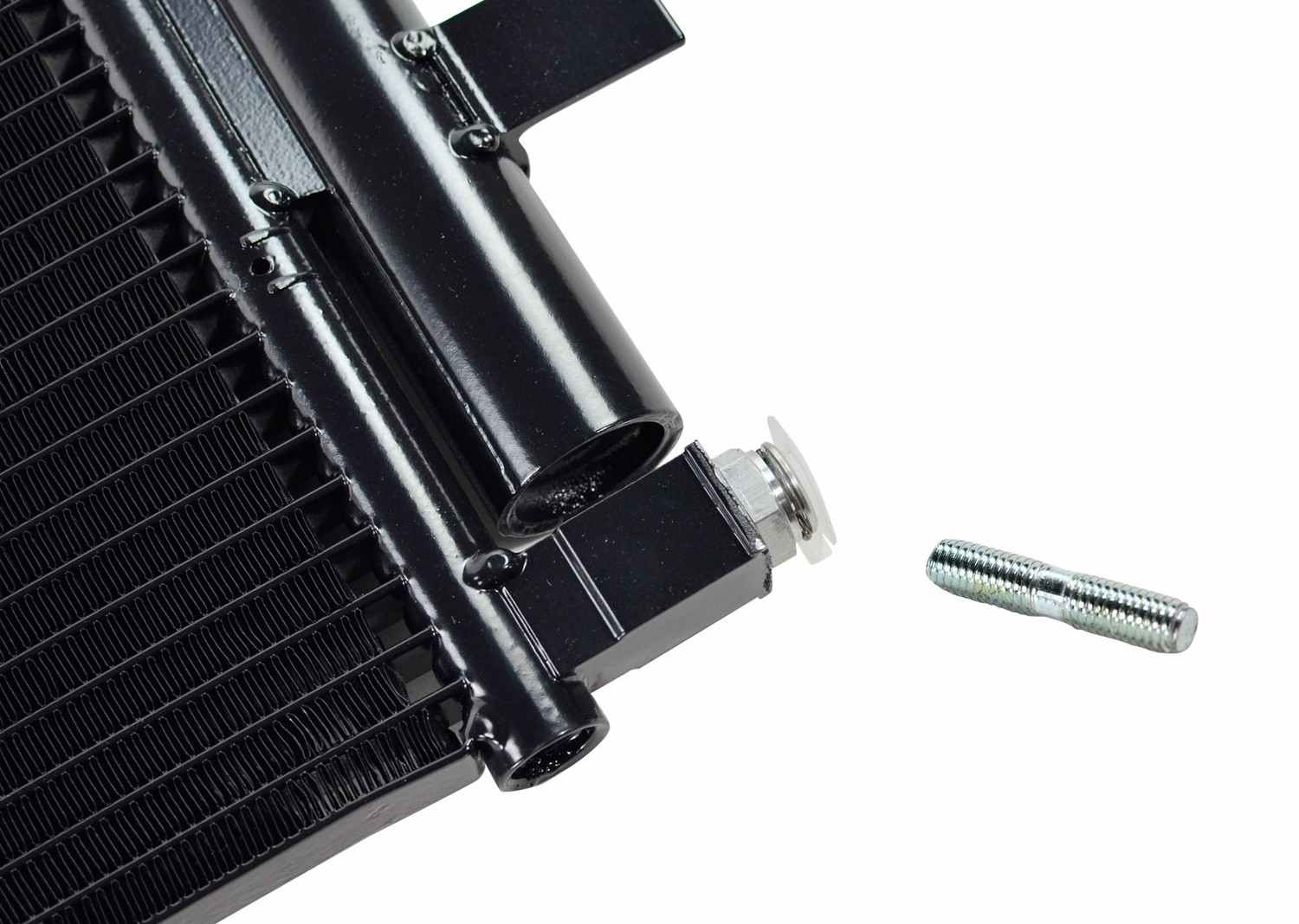 OSC A/C Condenser 4283