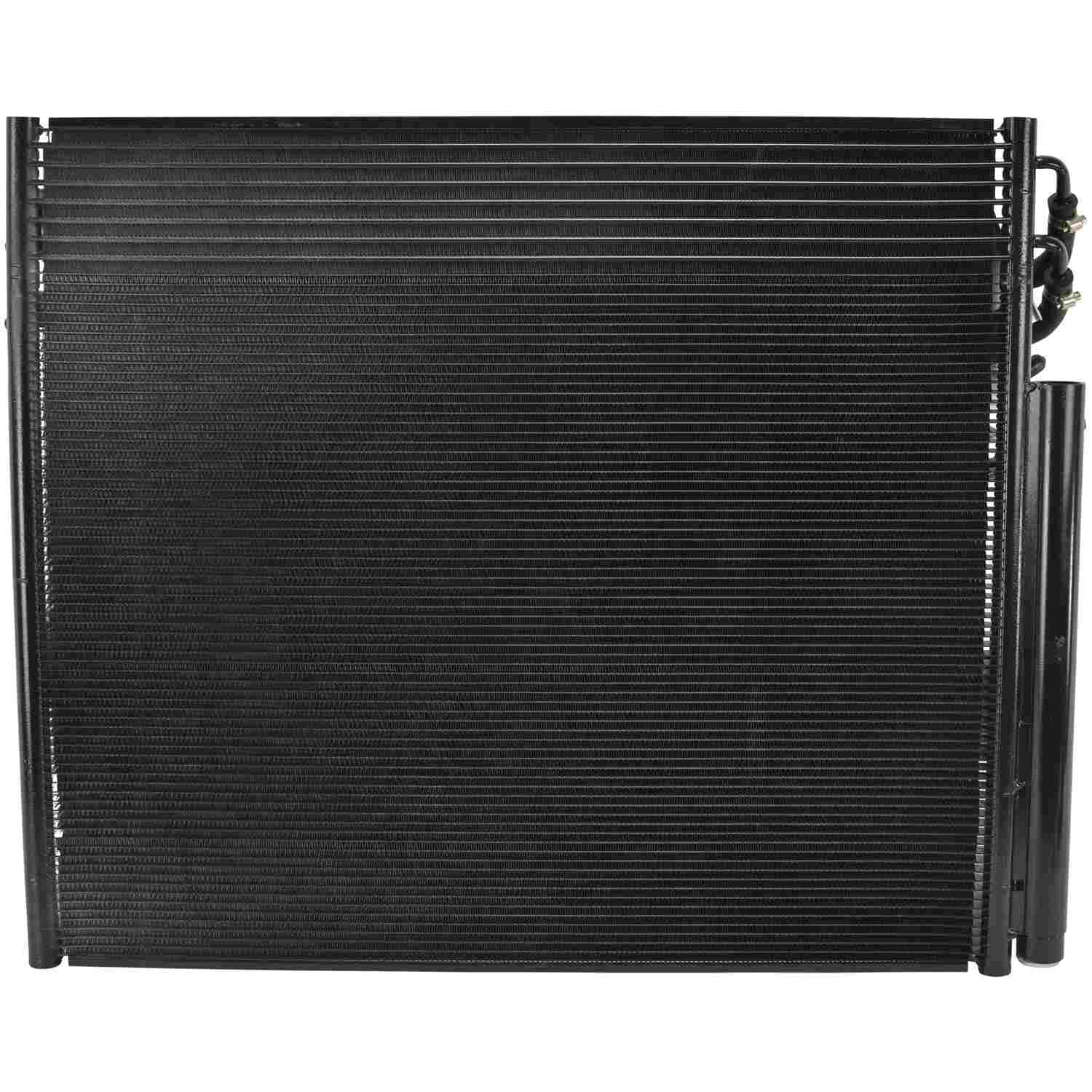 OSC A/C Condenser 4284