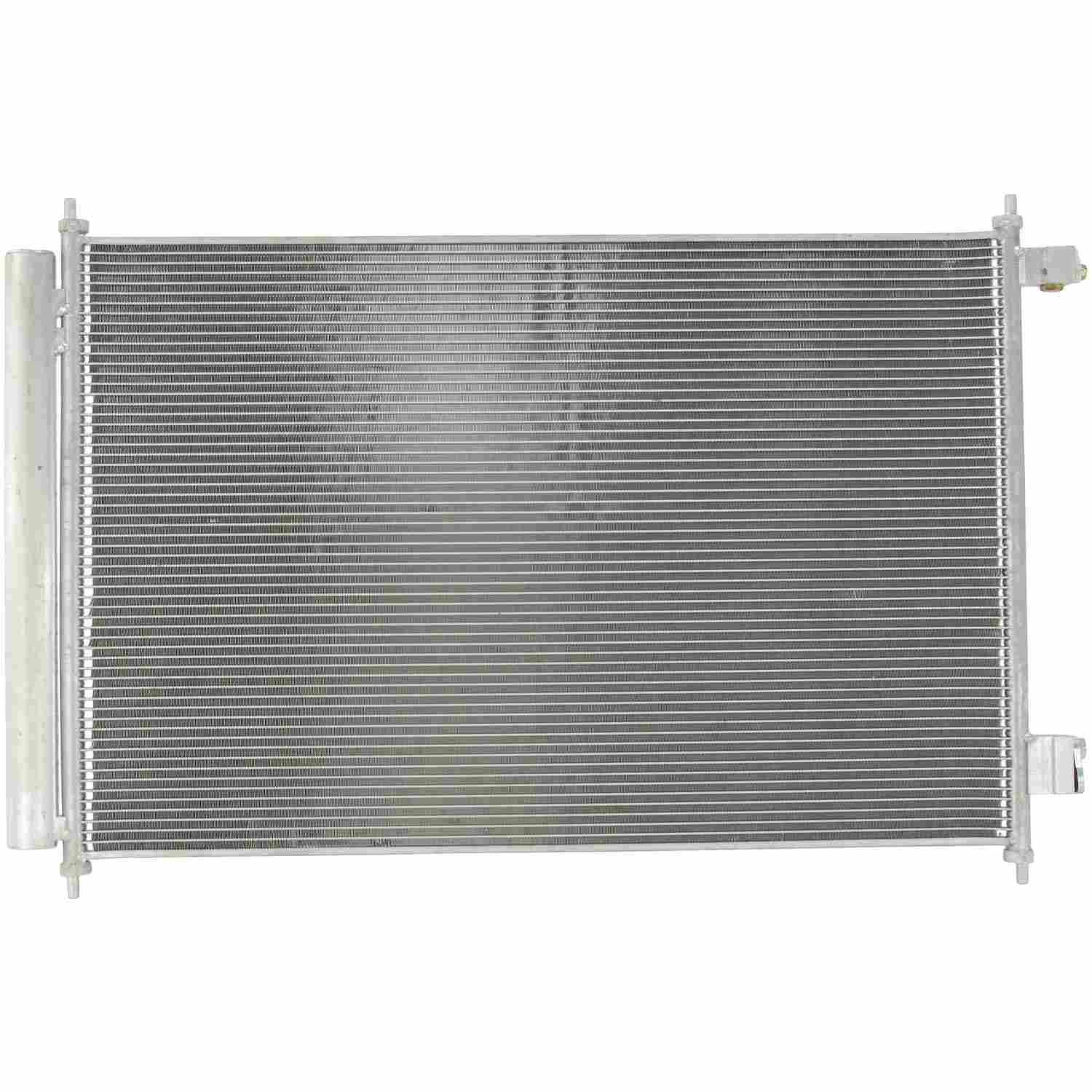 OSC A/C Condenser 4291