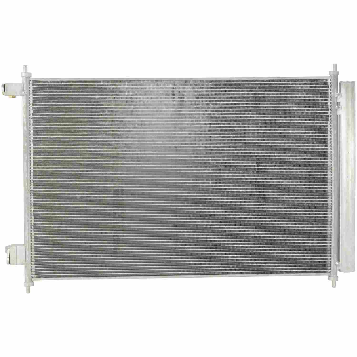 OSC A/C Condenser 4291