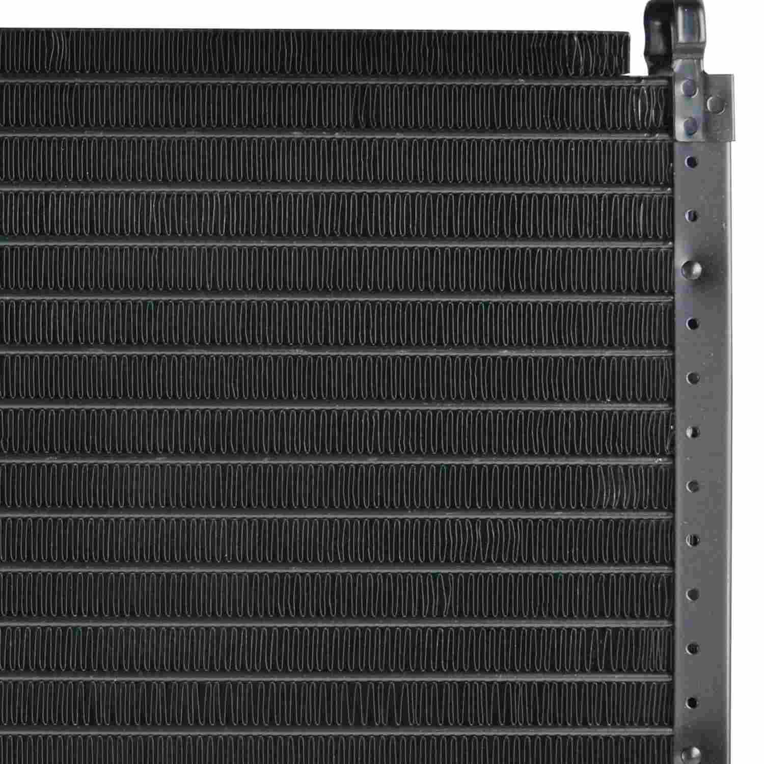 OSC A/C Condenser 4292