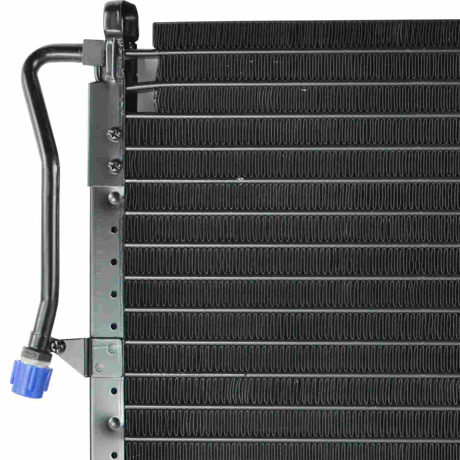OSC A/C Condenser 4292