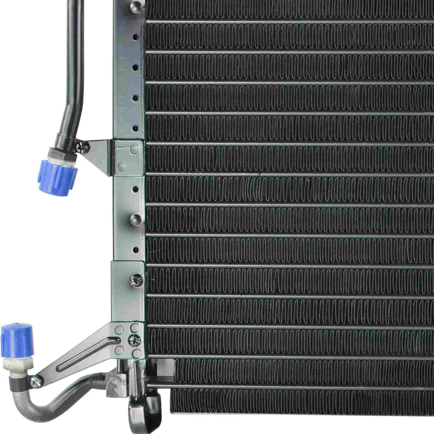 OSC A/C Condenser 4292