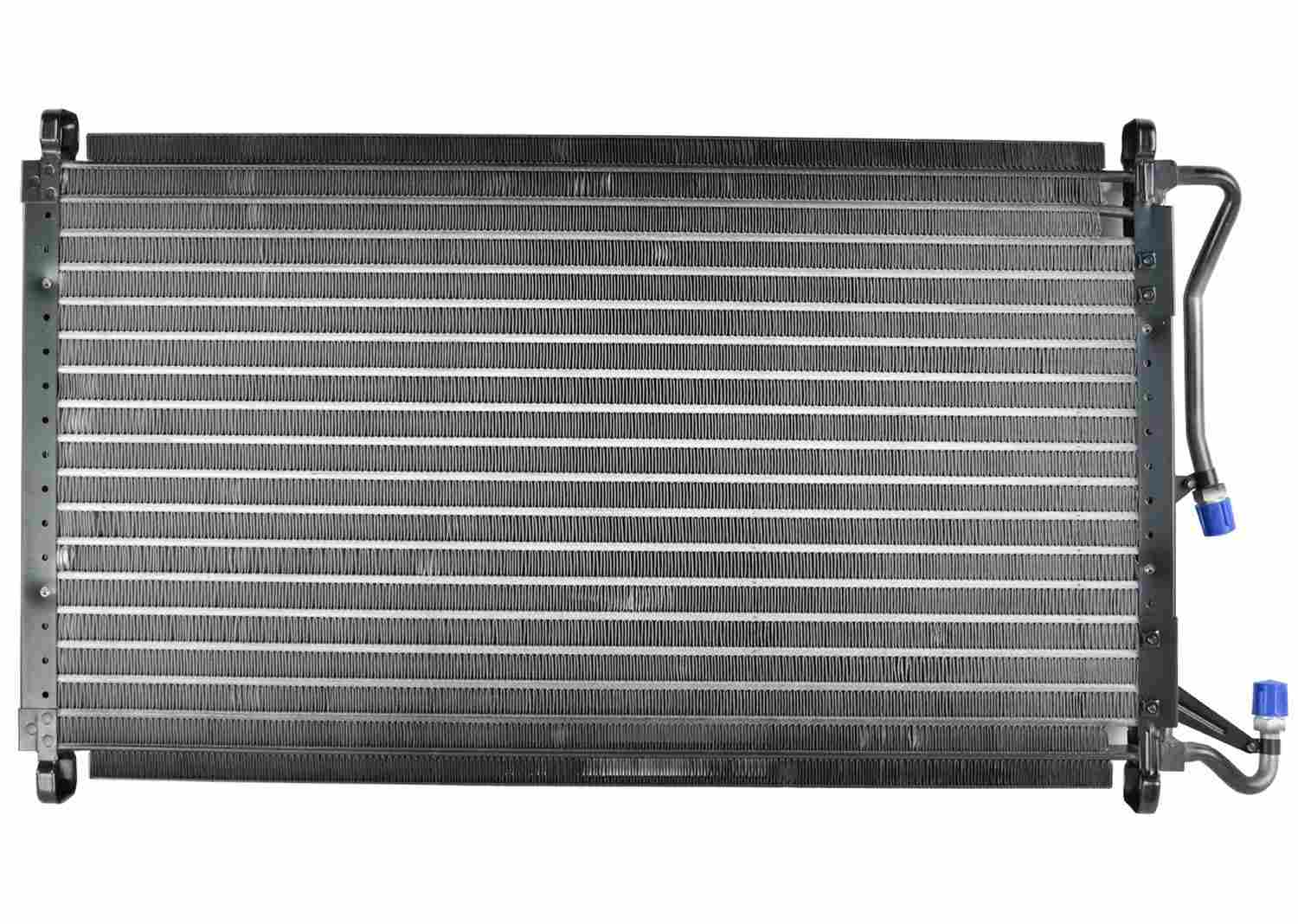 OSC A/C Condenser 4292