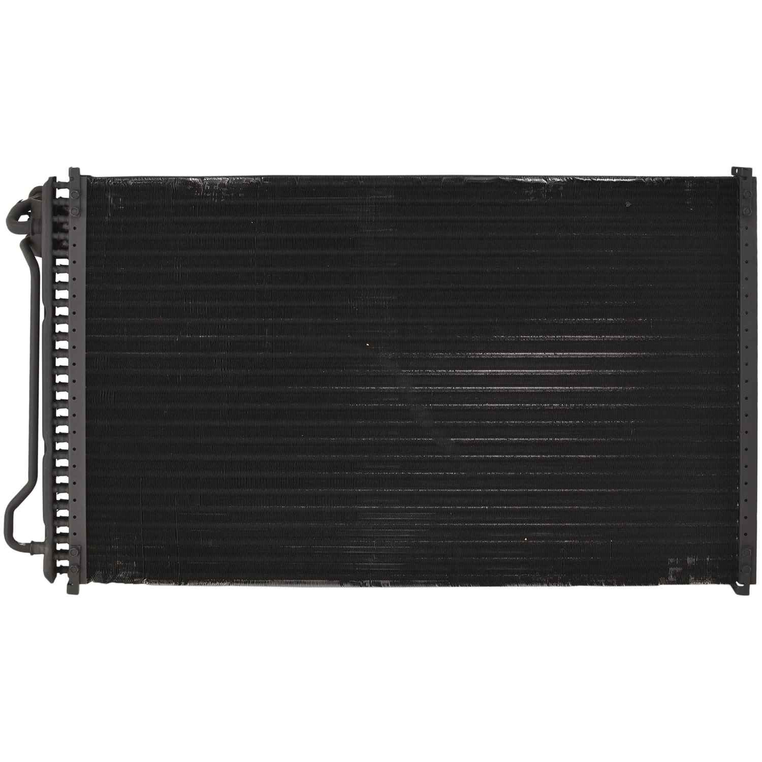 OSC A/C Condenser 4313