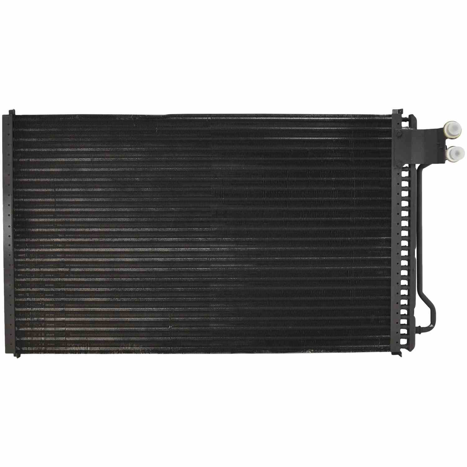 OSC A/C Condenser 4313