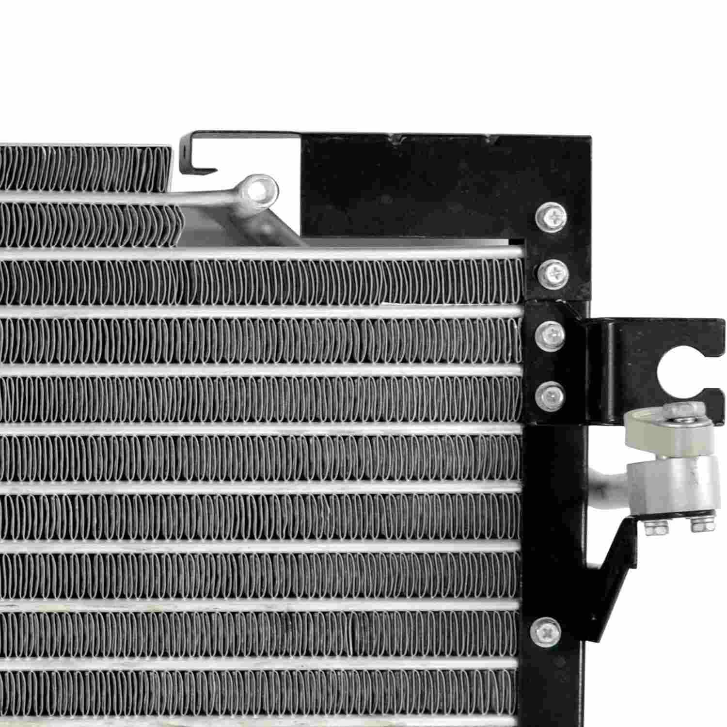 OSC A/C Condenser 4322