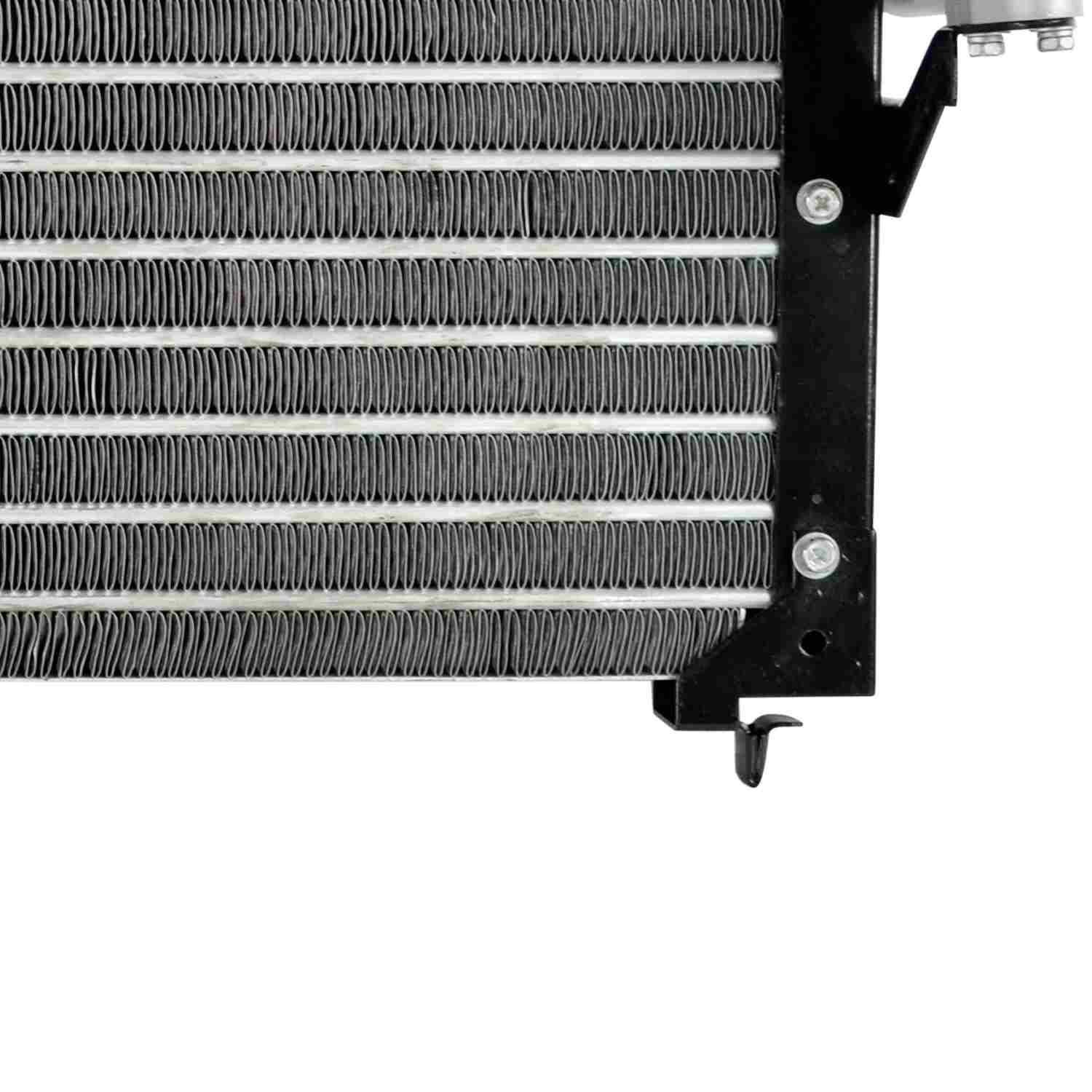 OSC A/C Condenser 4322