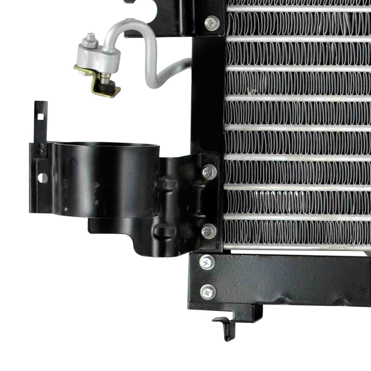 OSC A/C Condenser 4322