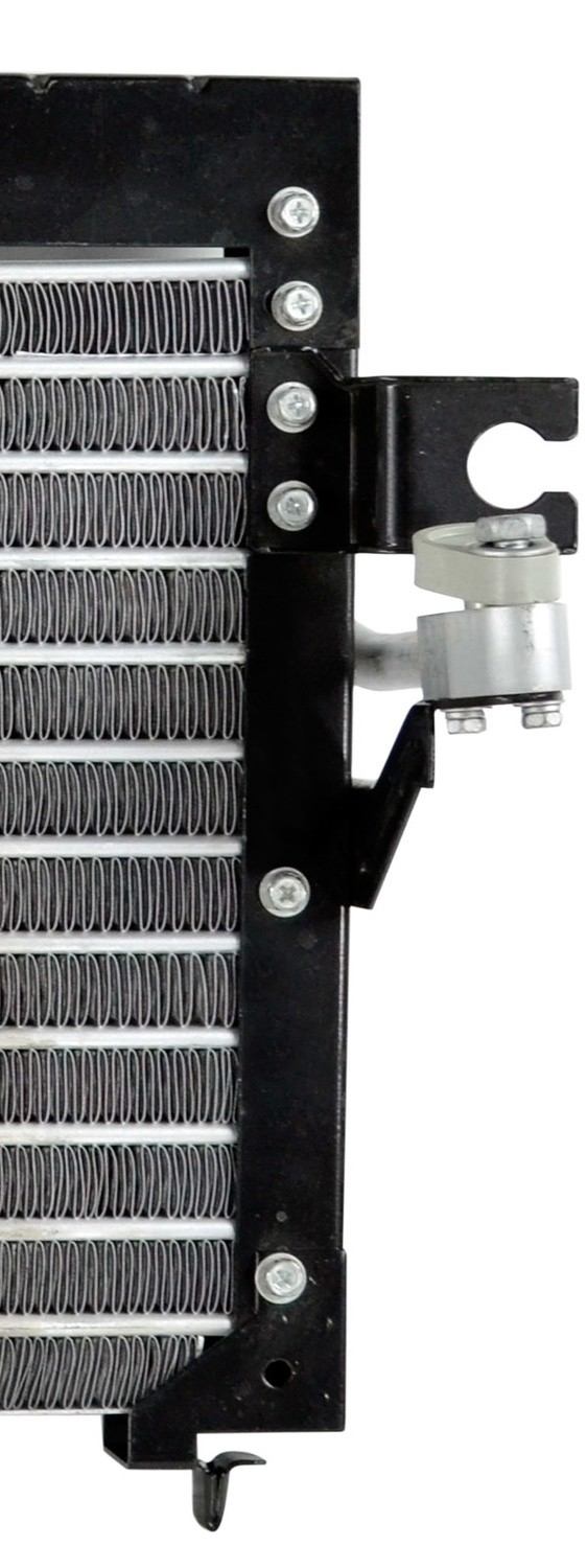 OSC A/C Condenser 4322